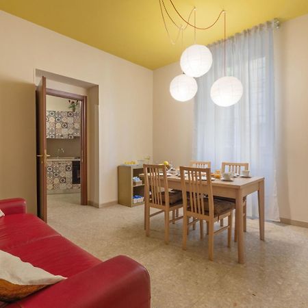 B&B L'Amaca Рим Екстер'єр фото
