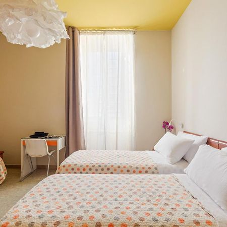 B&B L'Amaca Рим Екстер'єр фото
