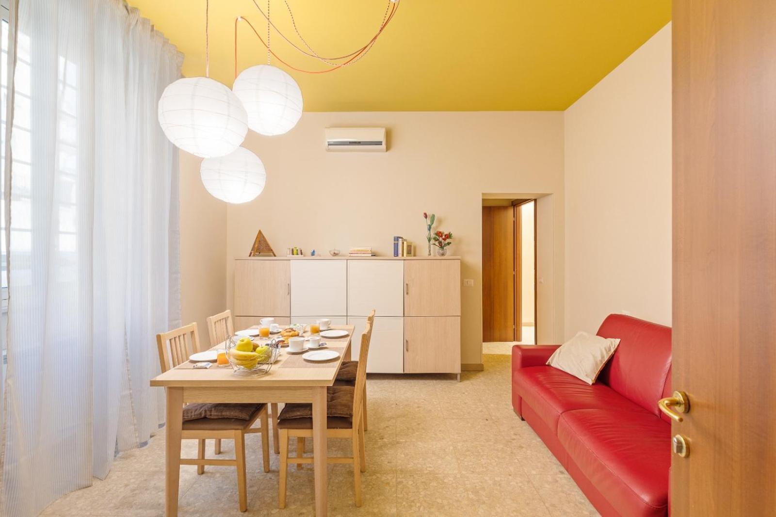 B&B L'Amaca Рим Екстер'єр фото