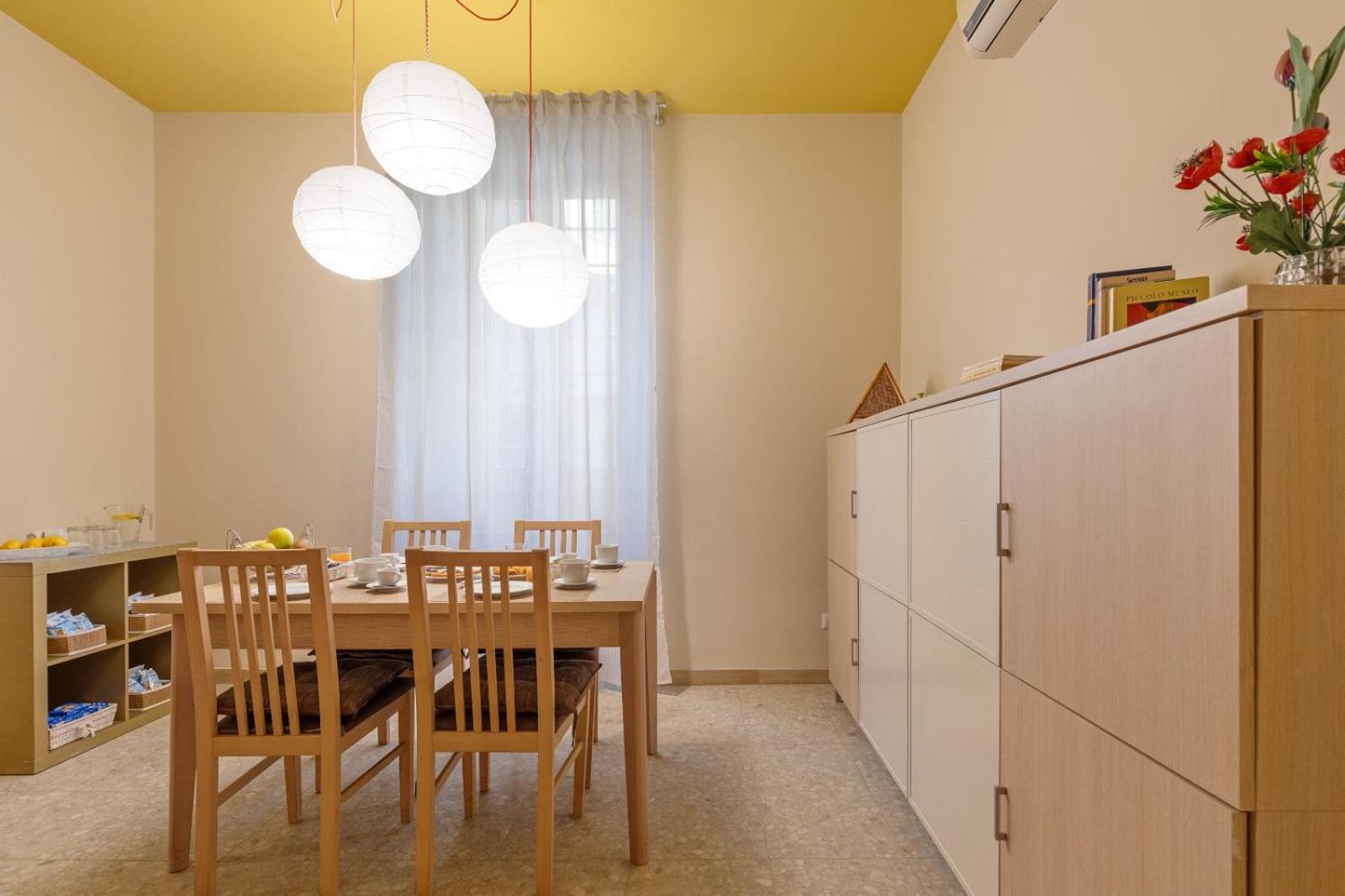 B&B L'Amaca Рим Екстер'єр фото