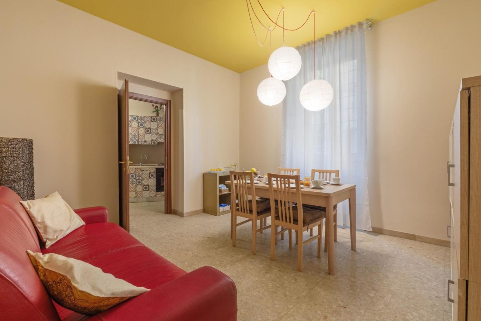 B&B L'Amaca Рим Екстер'єр фото