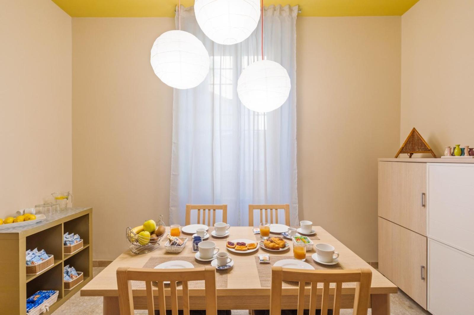 B&B L'Amaca Рим Екстер'єр фото
