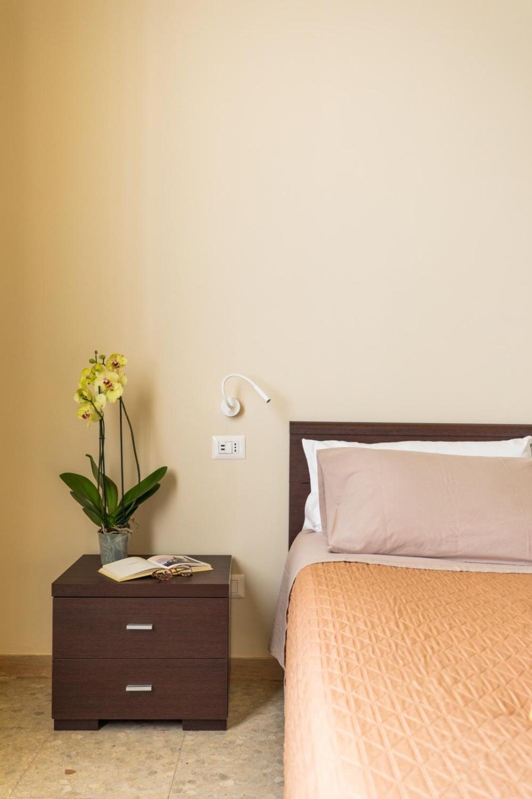B&B L'Amaca Рим Екстер'єр фото