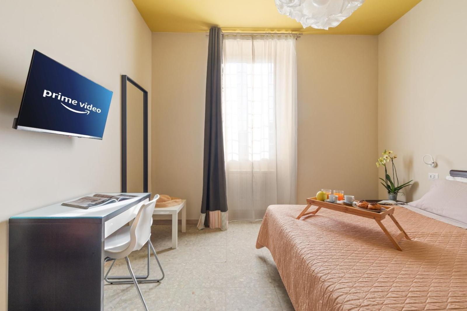 B&B L'Amaca Рим Екстер'єр фото