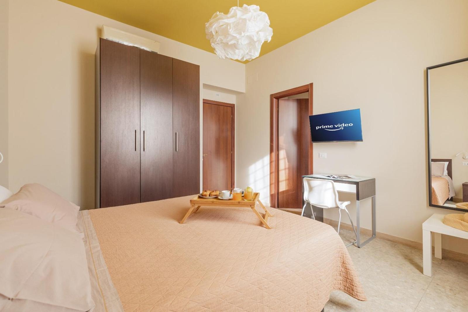 B&B L'Amaca Рим Екстер'єр фото