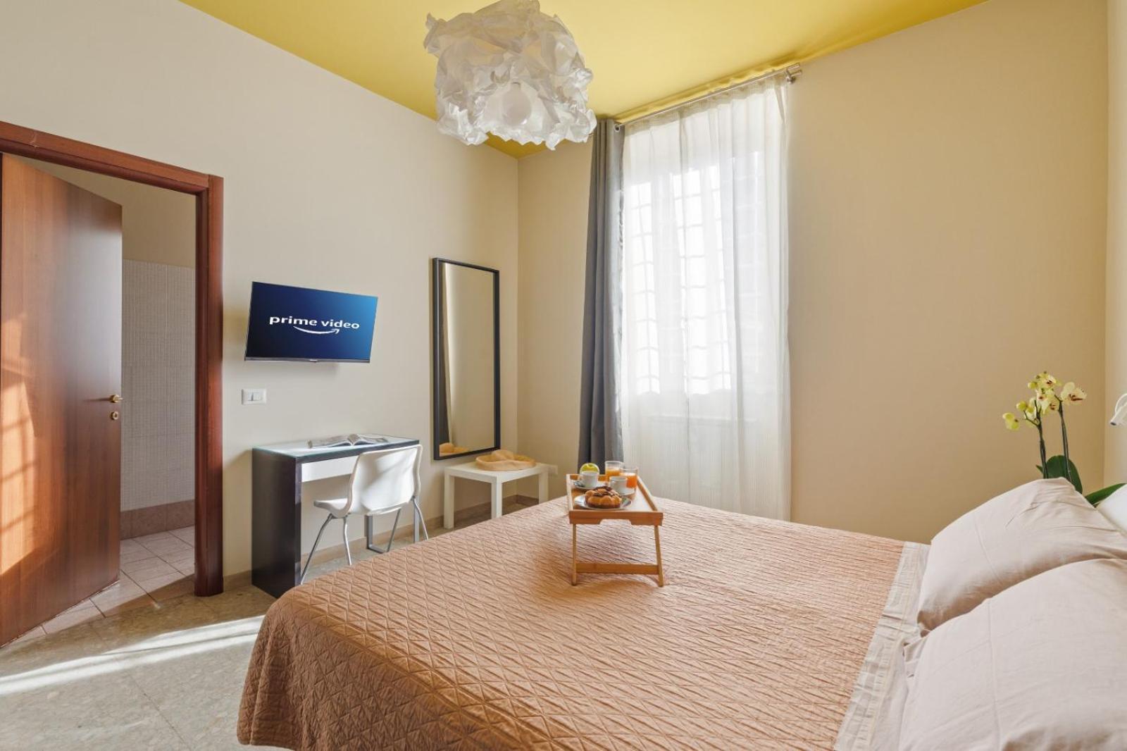 B&B L'Amaca Рим Екстер'єр фото