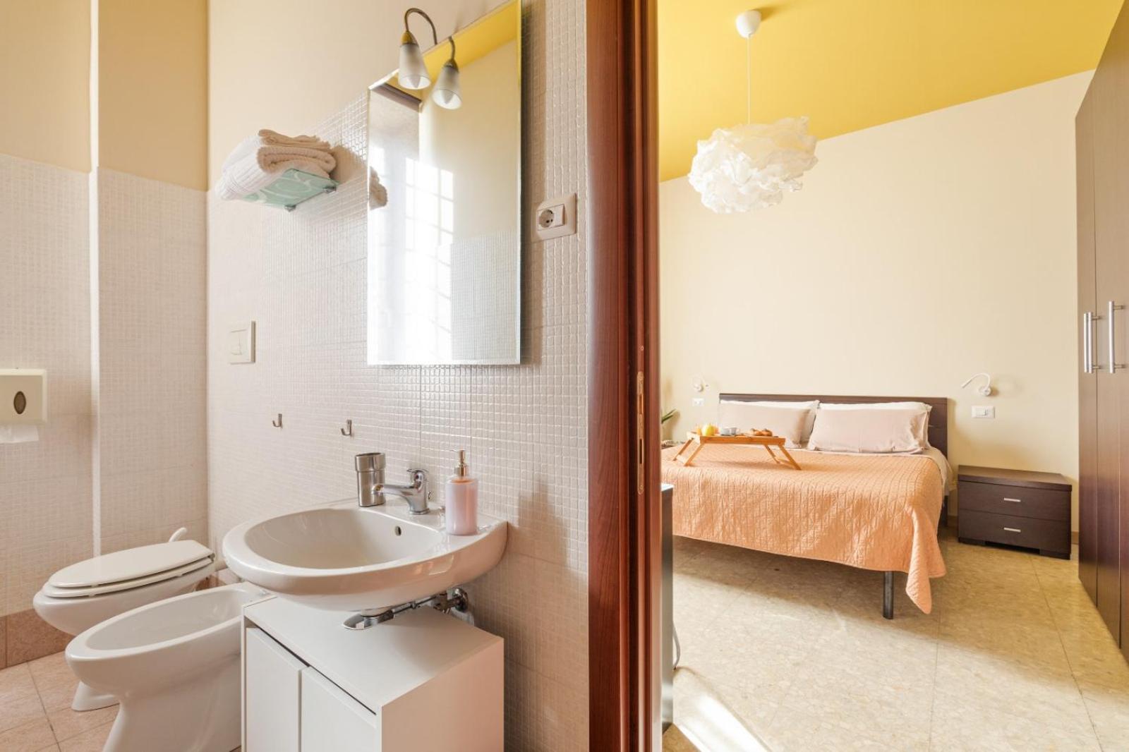 B&B L'Amaca Рим Екстер'єр фото
