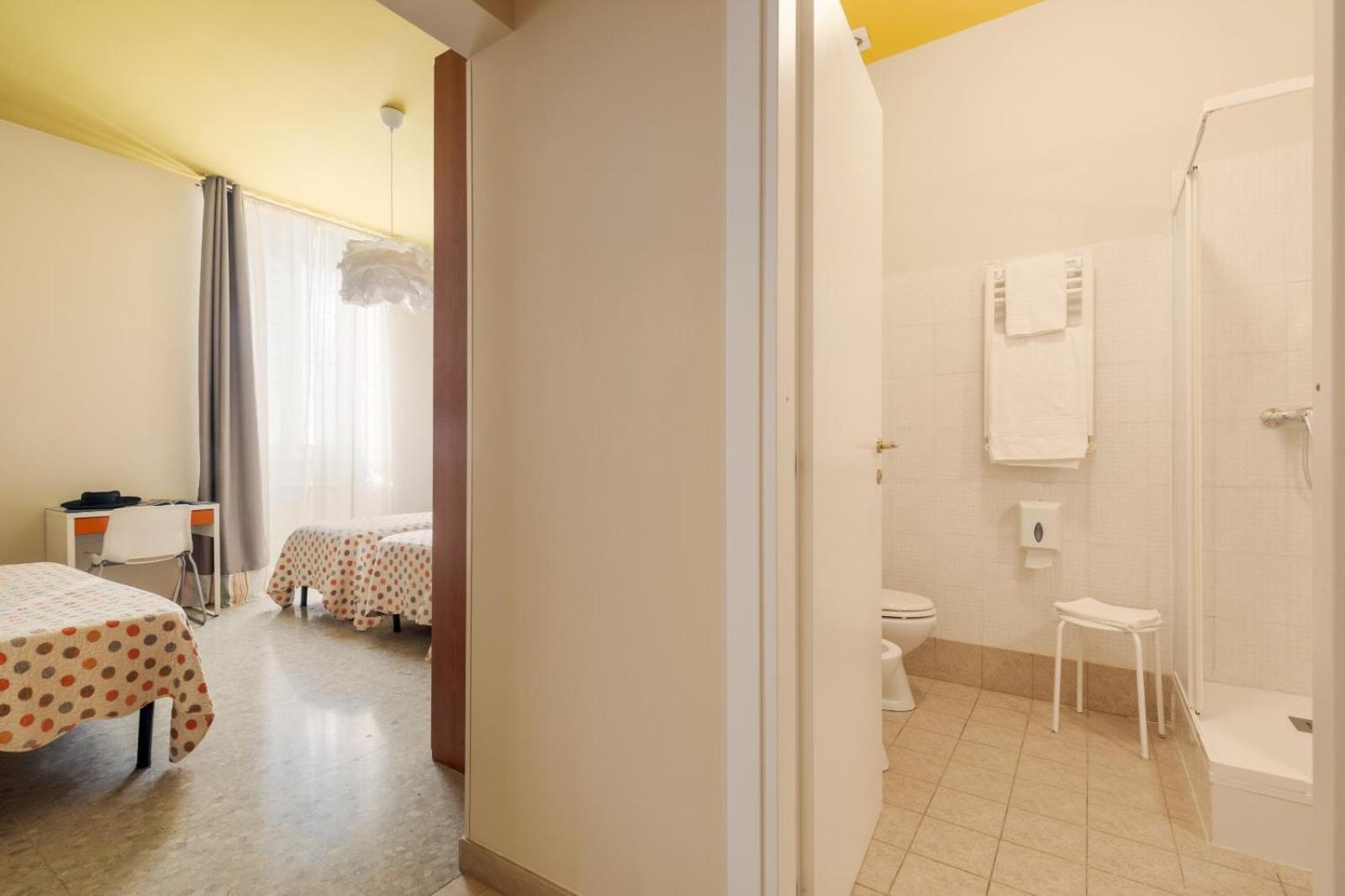 B&B L'Amaca Рим Екстер'єр фото