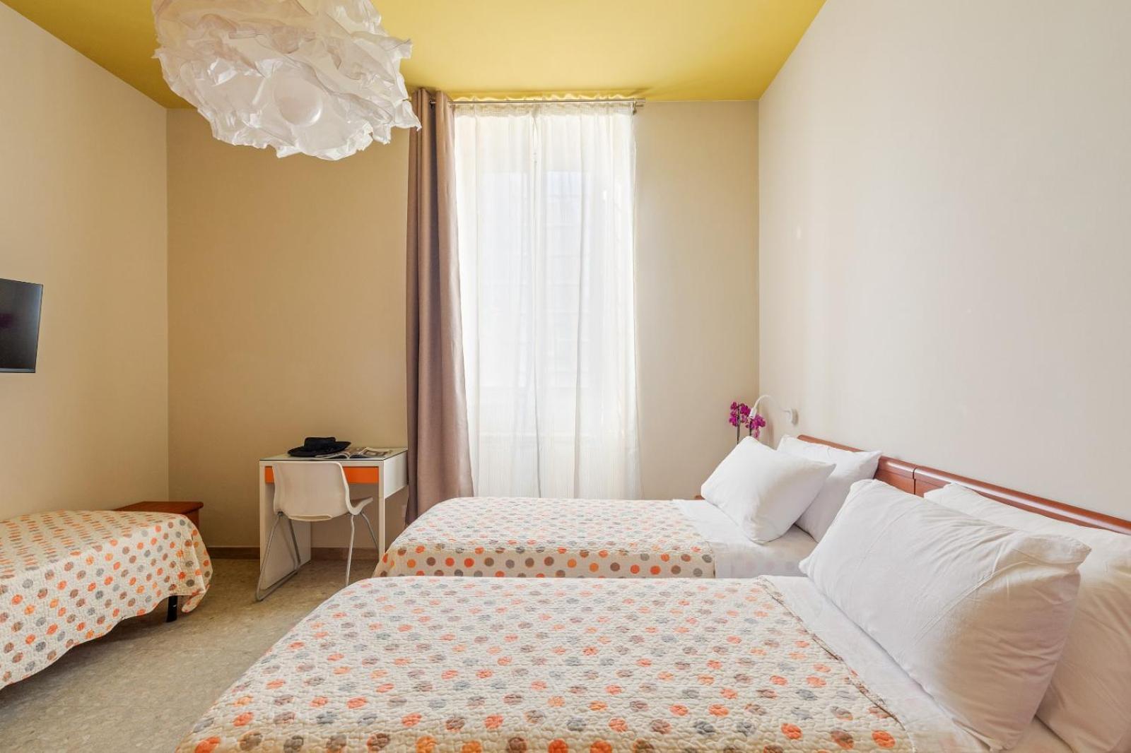 B&B L'Amaca Рим Екстер'єр фото