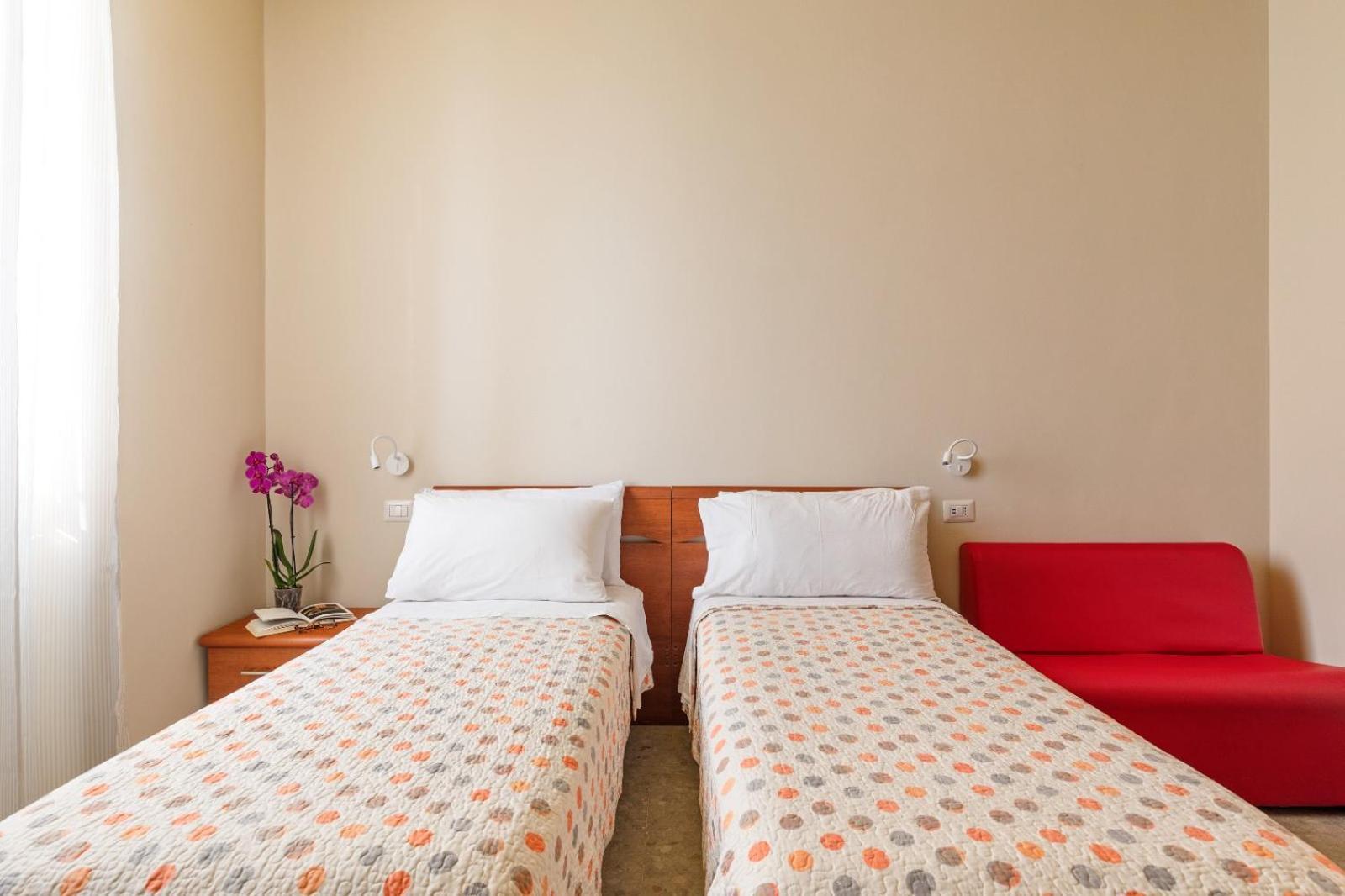 B&B L'Amaca Рим Екстер'єр фото