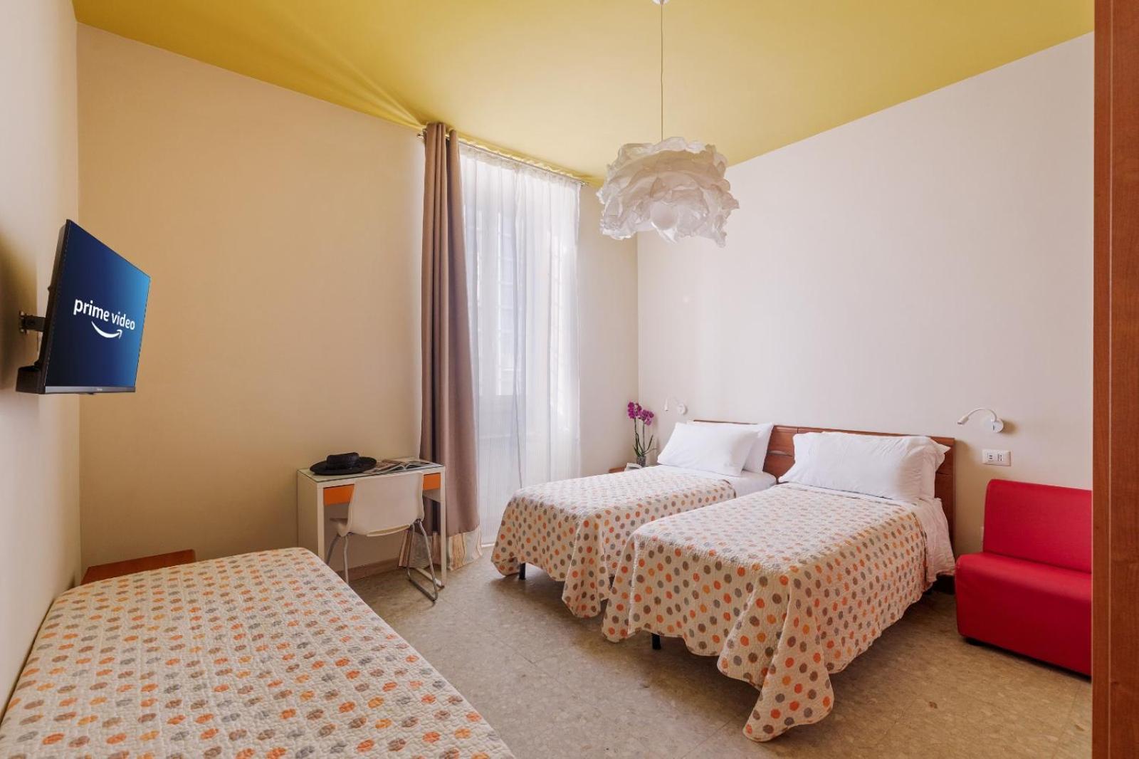 B&B L'Amaca Рим Екстер'єр фото
