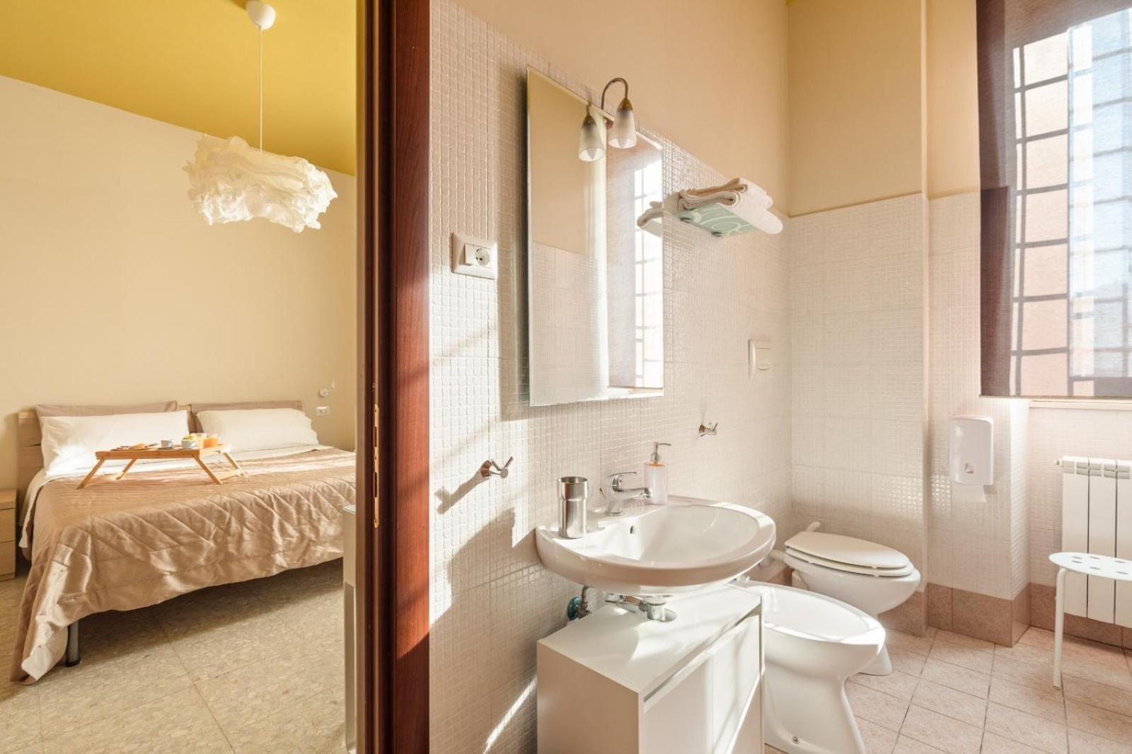 B&B L'Amaca Рим Екстер'єр фото