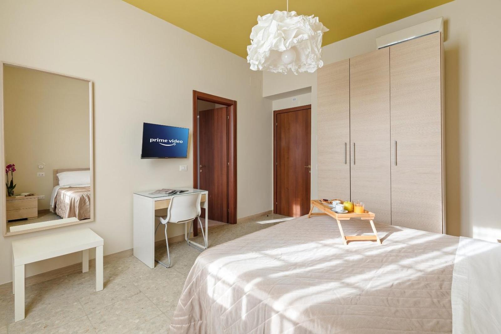 B&B L'Amaca Рим Екстер'єр фото