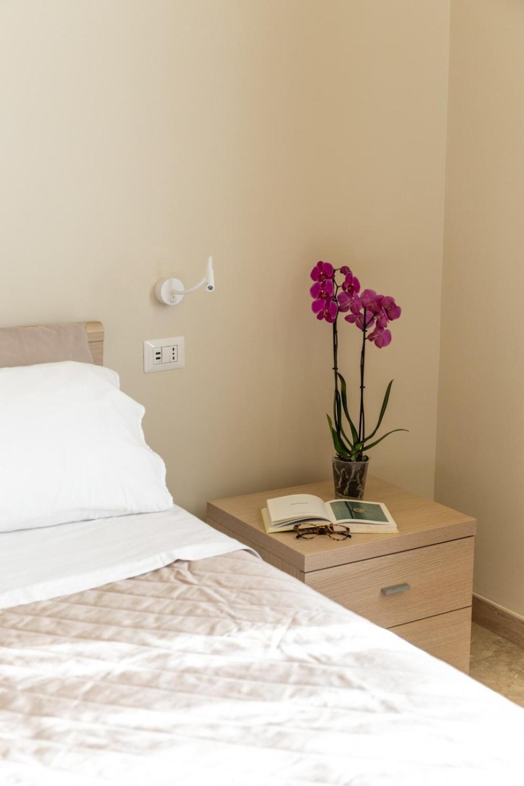 B&B L'Amaca Рим Екстер'єр фото