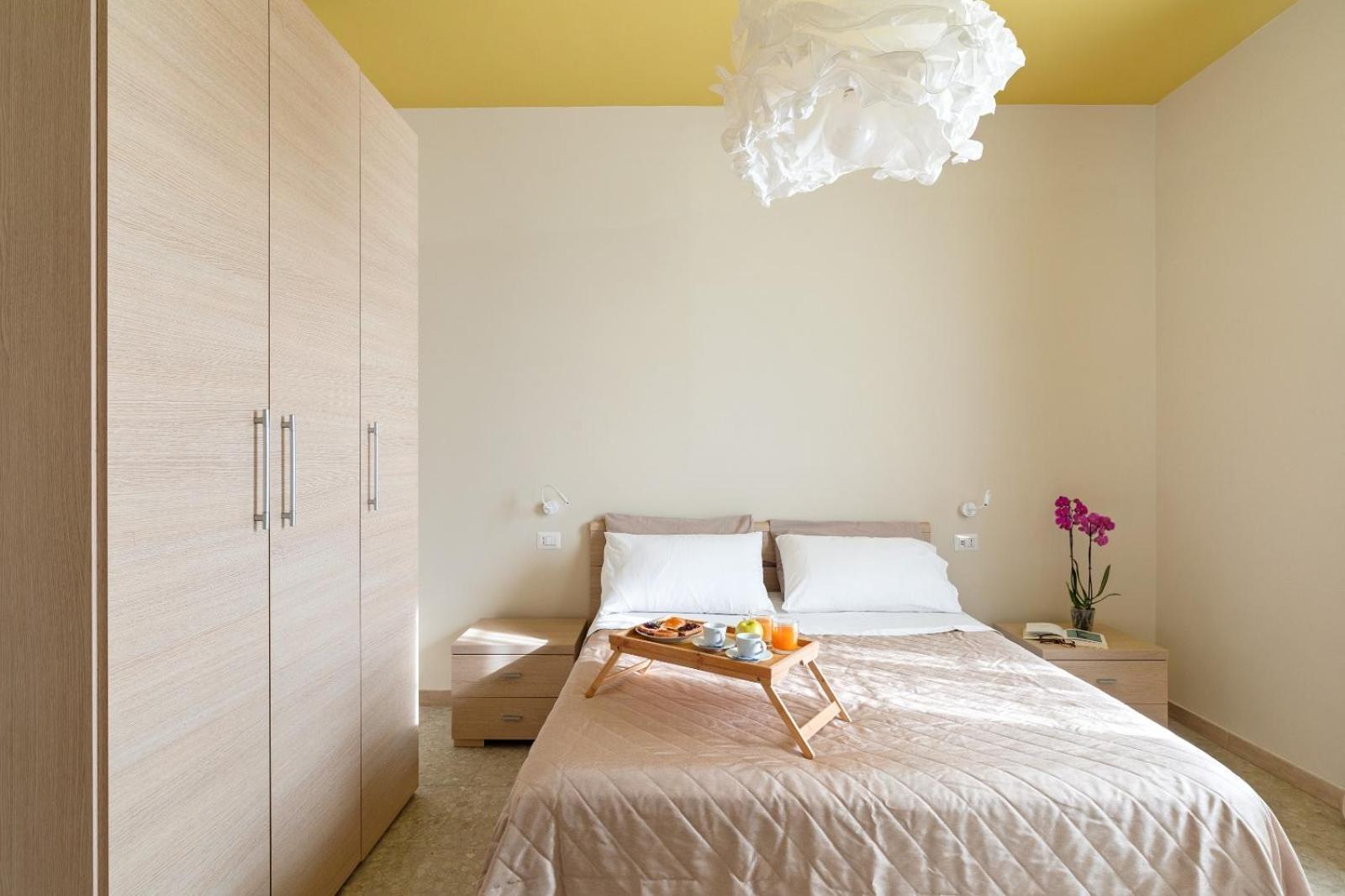 B&B L'Amaca Рим Екстер'єр фото