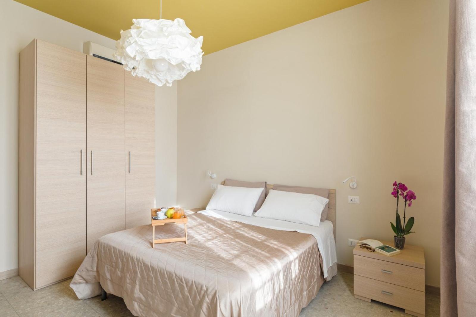B&B L'Amaca Рим Екстер'єр фото