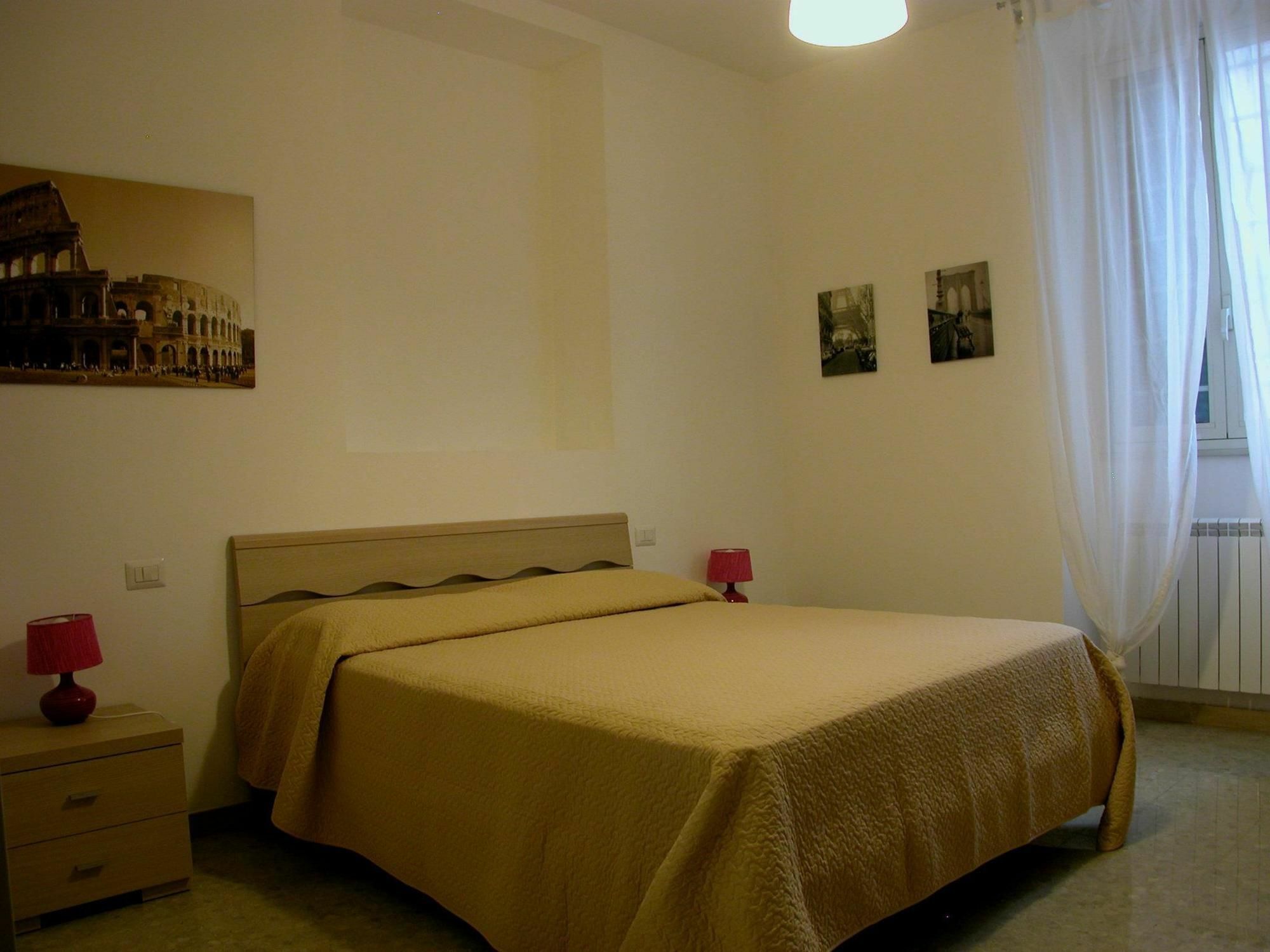 B&B L'Amaca Рим Екстер'єр фото